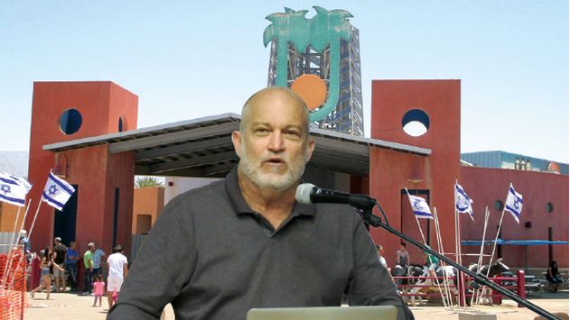 קיבוצים עשירים: משרד הביטחון ישלם לחבל אילות 31 מיליון שקלים בשנה