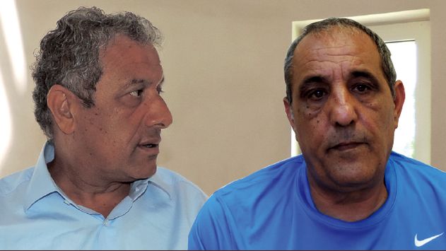 מאיר יצחק הלוי יאלץ לשלם מכיסו