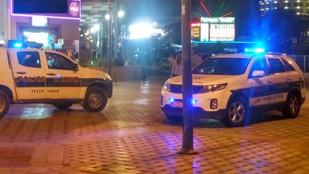 התדרדרות במצבה הרפואי של הקשישה שנשדדה באלימות