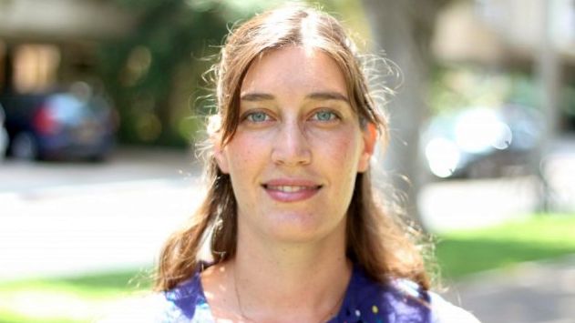 ''סניף 'עמידר' הושבת מעבודה מכיוון שהמנהלת מפחדת''