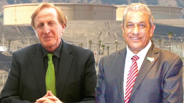 מאיר יצחק הלוי: האם התחייבת לא להתנגד להארכת זיכיון קצא''א?