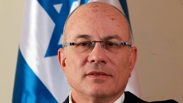 תושב רהט חשוד בתקיפה מינית באזור התיירות