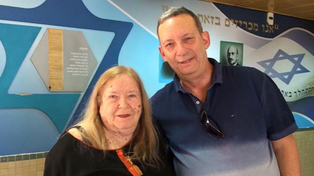 סיפורים שכאלו 