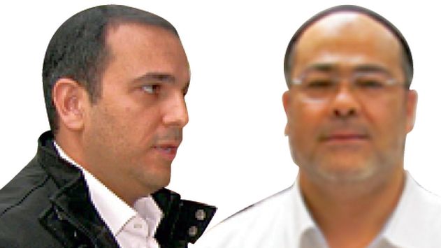 יוסי דיין נפסל לכהן במועצה הדתית אילת
