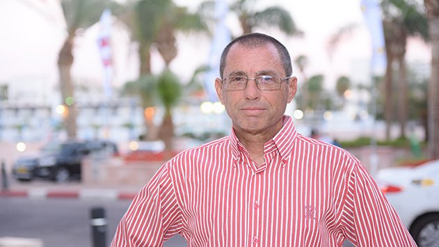 זאב טהר לב יעזור לכם להתגבר על חרדות וחסמים באמצעות NLP 