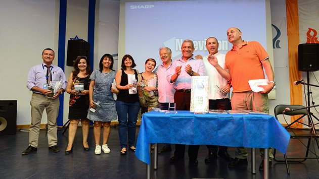 מיליון ₪ לסטודנטים האילתים