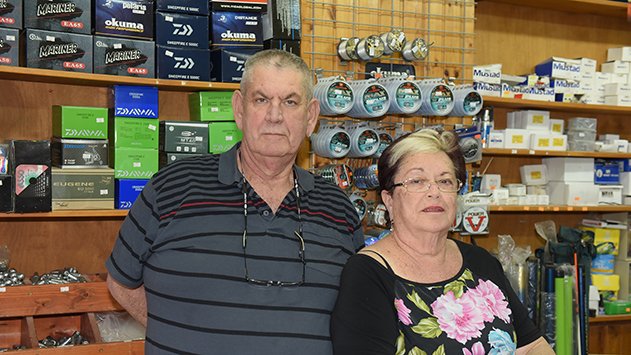 הכל לדייג – ציוד דייג למקצוען ולחובב