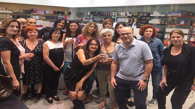 נשיקות