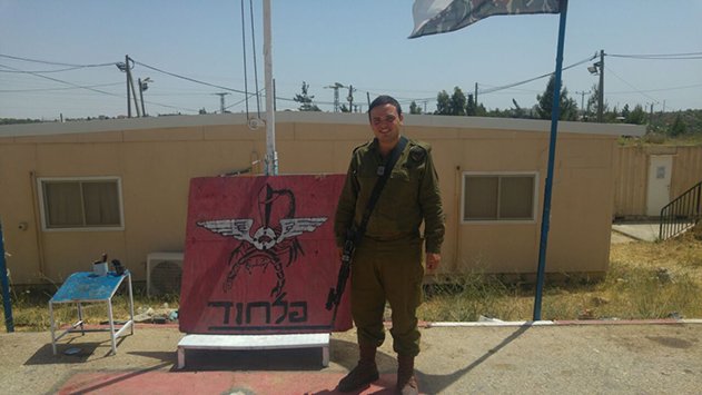חובש הציל חובש