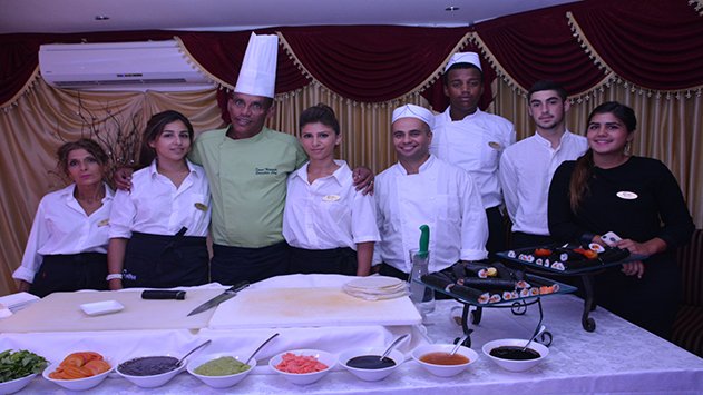 לפני שאתם מזמינים אירוע - הקשיבו למה שיש ל-  C HOTEL להציע