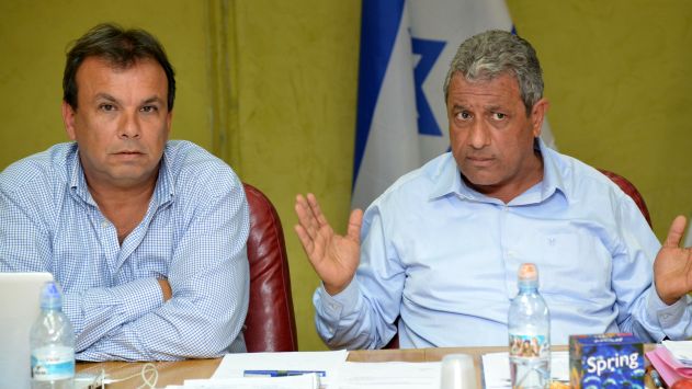 סקר הלשכה המרכזית לסטטיסטיקה: תושבי אילת מרוצים מתפקוד העירייה