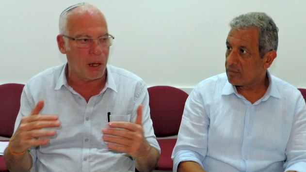 אסור להפקיר את הים בידי יזמים אינטרסנטיים