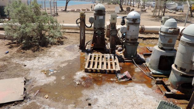 חוששים מנגיף הזיקה אבל המשאבות ממשיכות לדלוף 