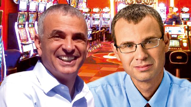 שר התיירות: בתוך חודשים אחדים יאושר קזינו באילת