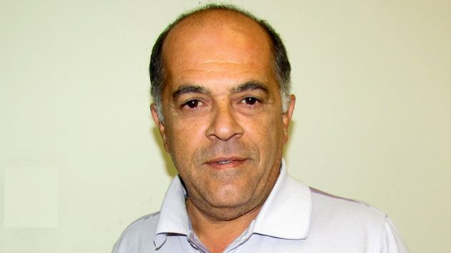 חבר הכנסת בני מזגיני?