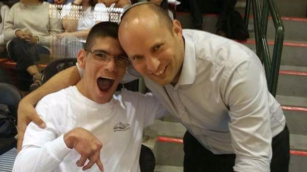 השר בנט הבטיח וקיים: תנועת נוער חדשה באילת