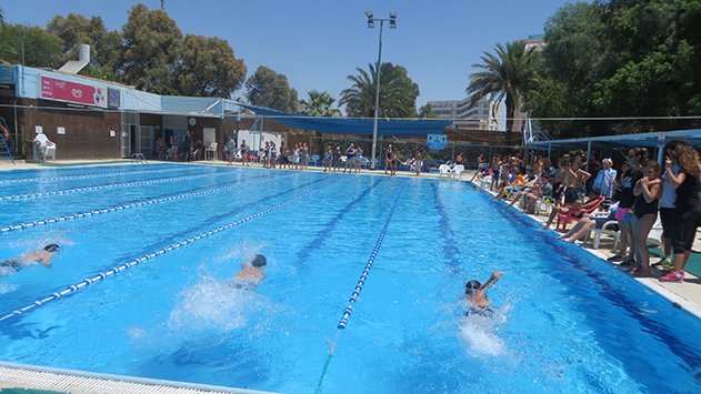 בית ספר שוחה