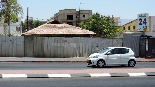 פחוני התמרים