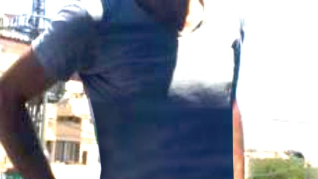 חשד: סימם ילדים ופגע בהם מינית