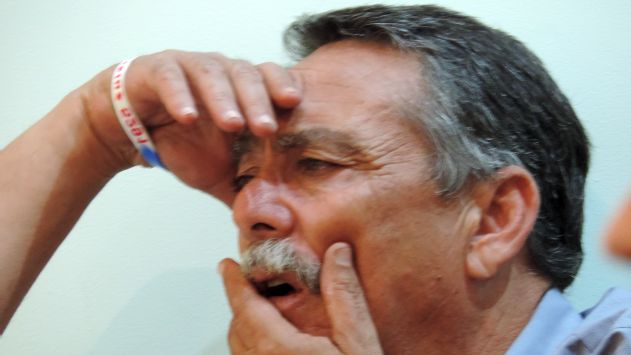 מנהל מחלקת הנדסה צפוי לסיים עבודתו 