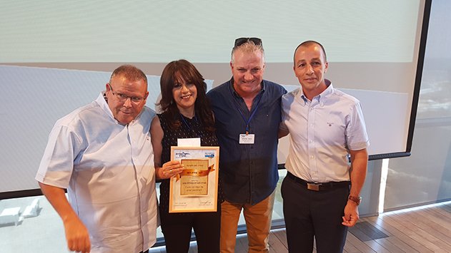 ככה ייעשה למצטיינת
