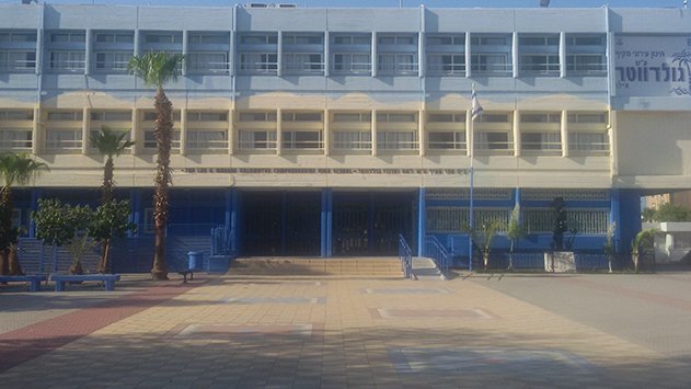 מנהל החינוך שינה את החלוקה לחטיבות הביניים- בפועל הבלאגן חוגג