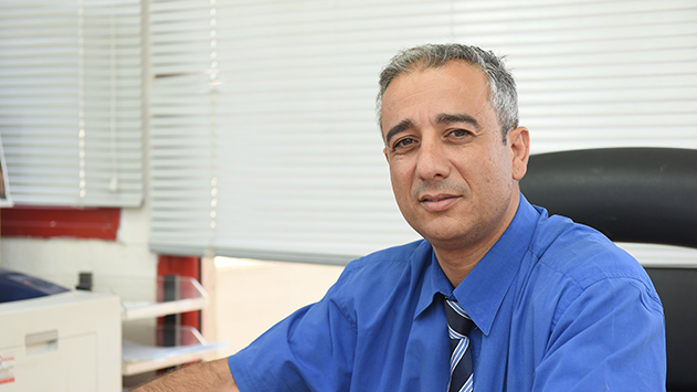 נחמני מניע את הגלגלים