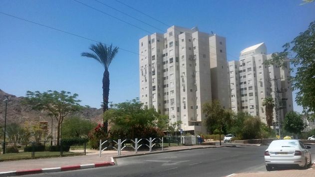 התוכנית: מגדל מגורים נוסף בכיכר צנינית
