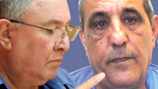 פרשת גזבר העירייה תועבר ליחידה הארצית לחקירות הונאה