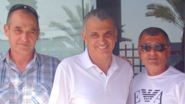 גמלאי הנמל יקבלו את הטבת המס