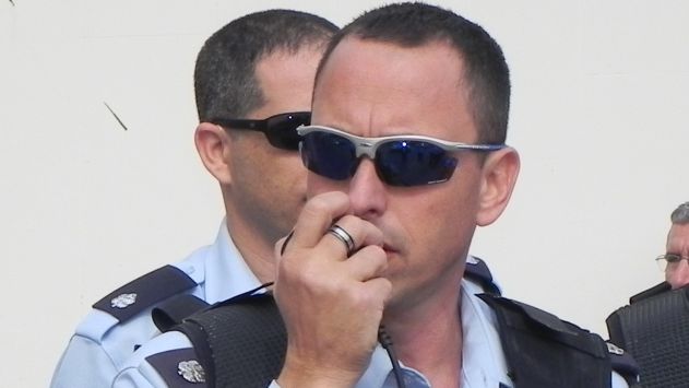 טראומת אילת? רון גרטנר פרש