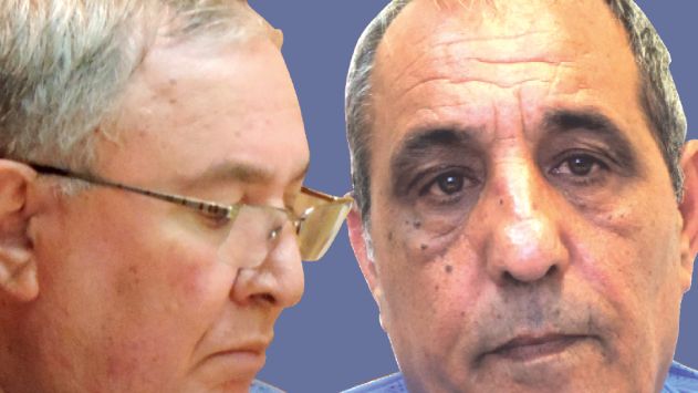 פרשת אסי בן חמו וציון סויסה: משטרת אילת החליטה לא לחקור