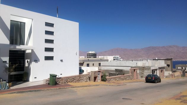 כתב אישום: אדריכל אחראי לבנייה בלתי חוקית