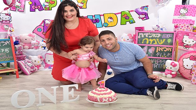 בייבי, מי כוכב של אמא?