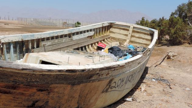 המשרד להגנת הסביבה: חופי אילת הכי נקיים בישראל