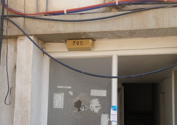 השוד המזעזע של הקשישה: ההתחזות, ההתעללות, שריפת הראיות במזרח ירושלים ומכירת התכשיטים בחברון