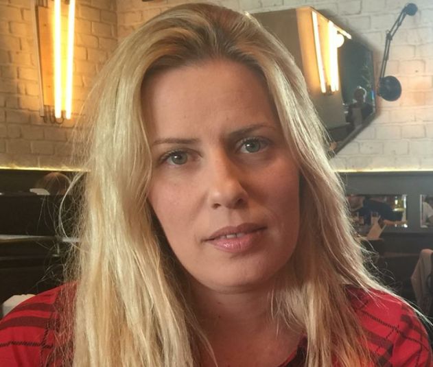''פוטרתי בידי העירייה בשל מאבקי לשיפור תנאי סייעות מערכת החינוך''