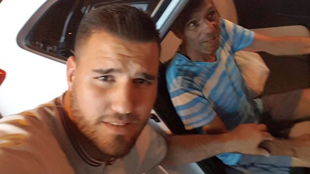 הגיבור של אילת