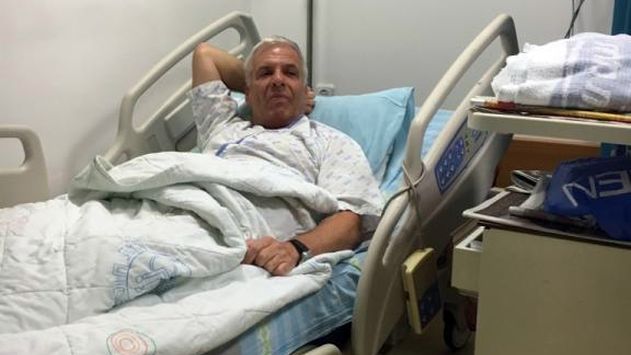 תושבי אילת לא יודעים להעריך את בית החולים שלהם