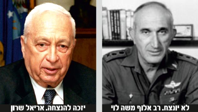 בית הספר תיכון חדש על שם אריאל שרון