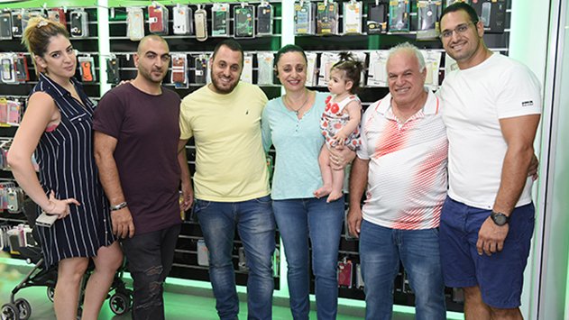 פיקס מובייל – טובים השנים מן האחד