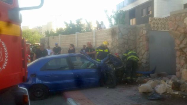 איבדו שליטה