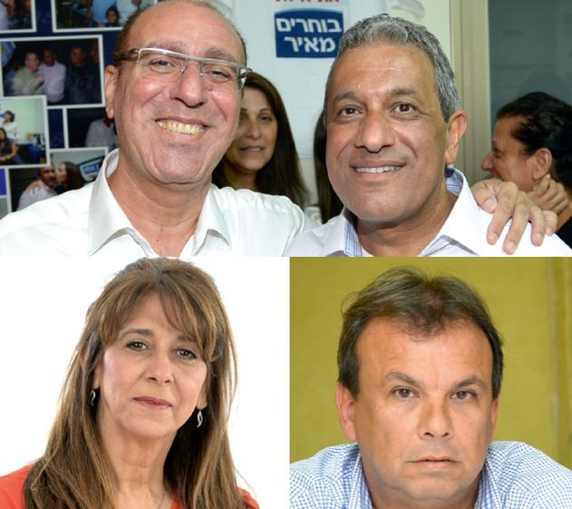 הזדעזעו מ'סיגריות למעצר' אבל התקשו להיזכר ב'נאצים'