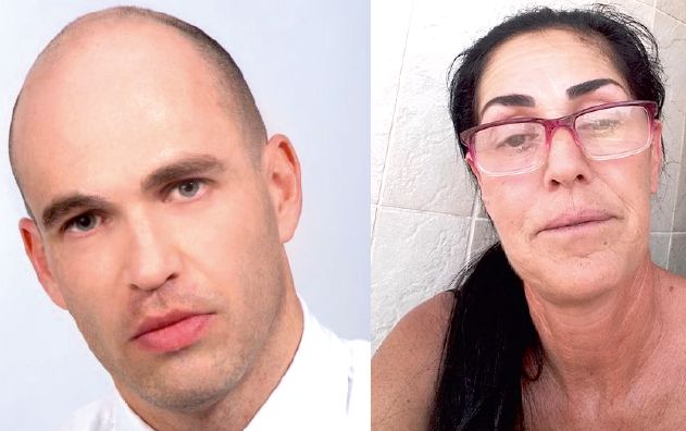 בוטלה החלטת משטרת אילת למנוע מזהבה שריקי לכתוב בפייסבוק