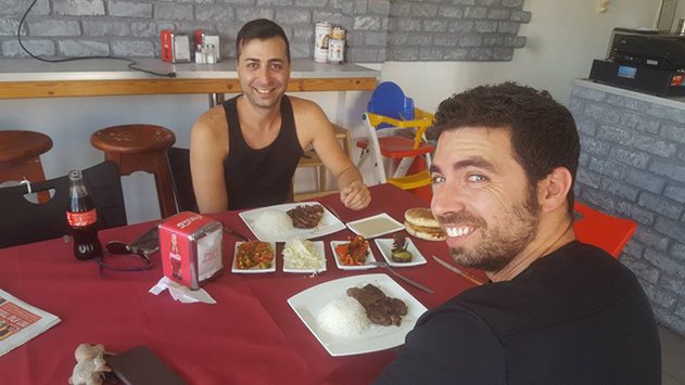 נשיקות 