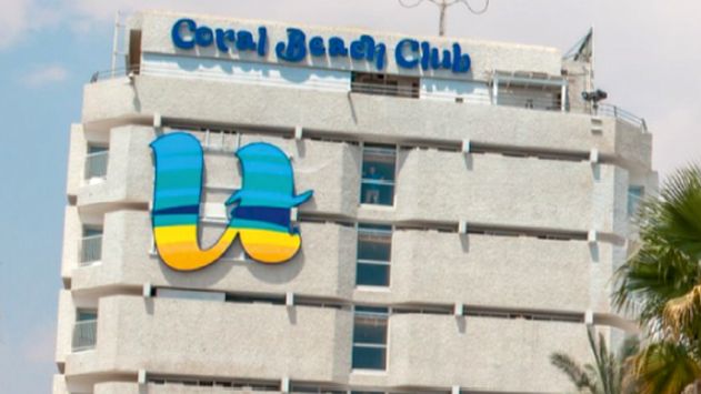 עימות אלים בין קב''ט המלון הדרוזי ומשגיח הכשרות