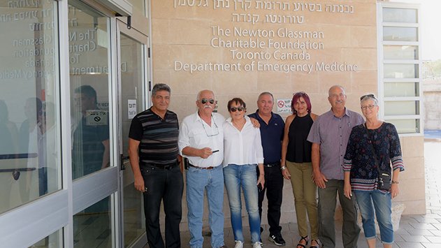 ידידי אמת