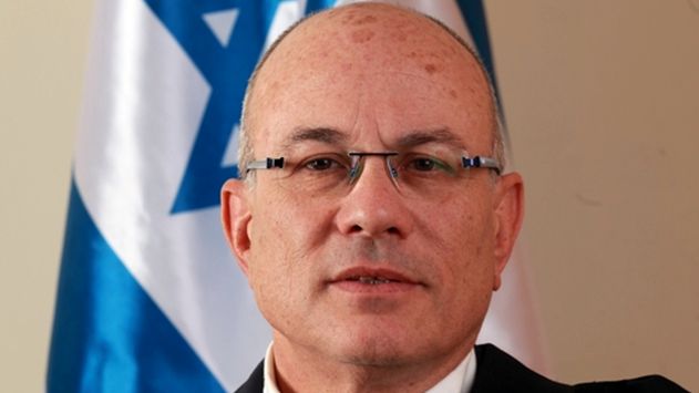 שיחרר עבריין תנועה מסוכן מכיוון שיש לו הרבה כסף
