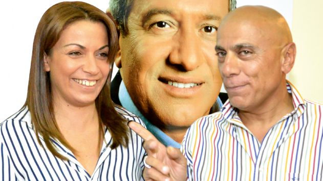 ''ראש העירייה משתמש בכספי ציבור כדי להשתיק ביקורת''
