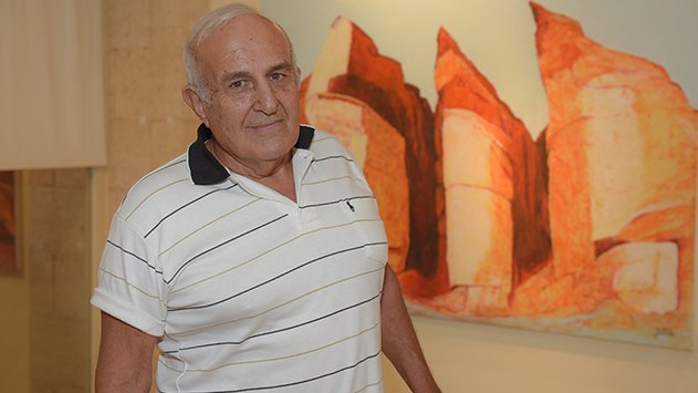חייו של אמן
